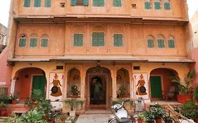 Hotel Haveli of Jaipur